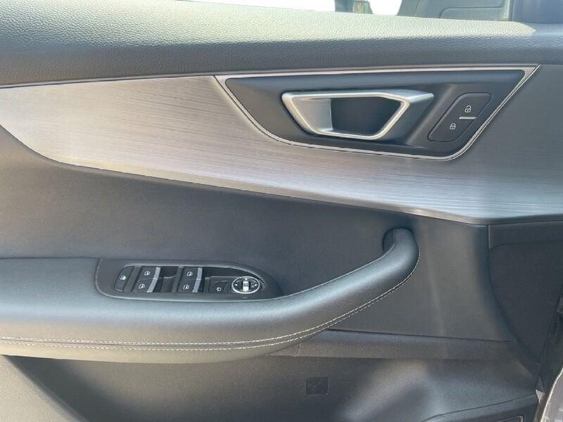 DR AUTOMOBILES dr 6.0 dr 6.0 1.5 Turbo CVT