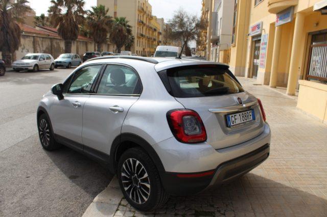 FIAT 500X 1.0 T3 120 CV City Cross