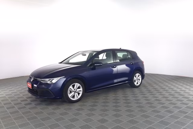 VOLKSWAGEN Golf Golf 1.0 TSI EVO Life