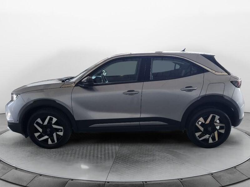 Opel Mokka 1.5 diesel Elegance