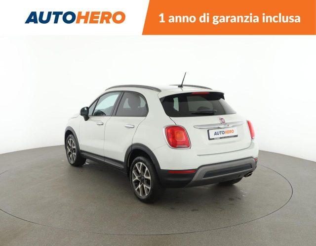 FIAT 500X 1.3 MultiJet 95 CV City Cross