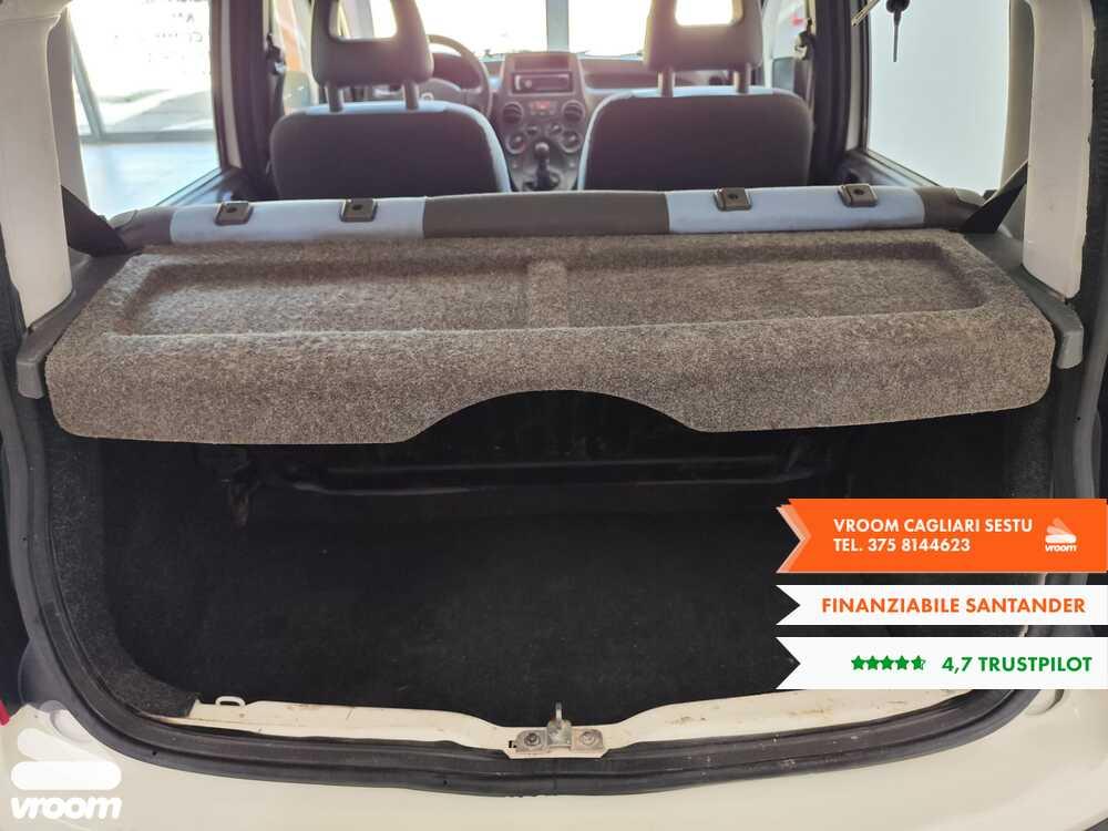 FIAT Panda 2ª serie Panda 1.2 Dynamic