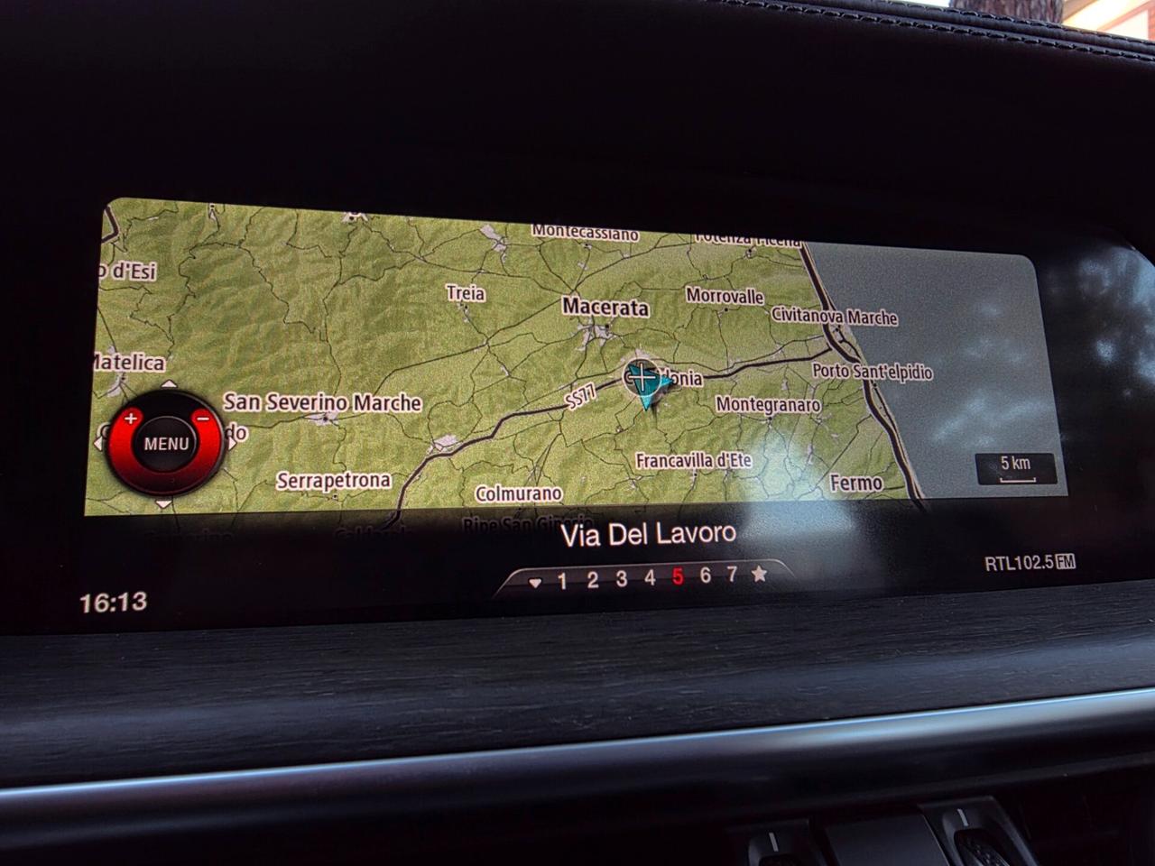 Alfa Romeo Stelvio 2.0 Turbo 280 CV AT8 Q4 Executive
