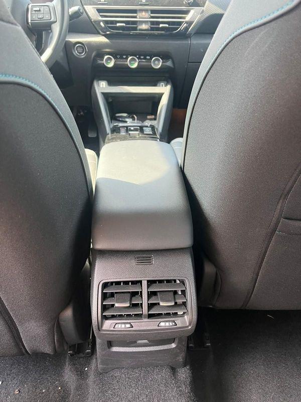 Citroën C4 C4 PureTech 130 S&S EAT8 Shine