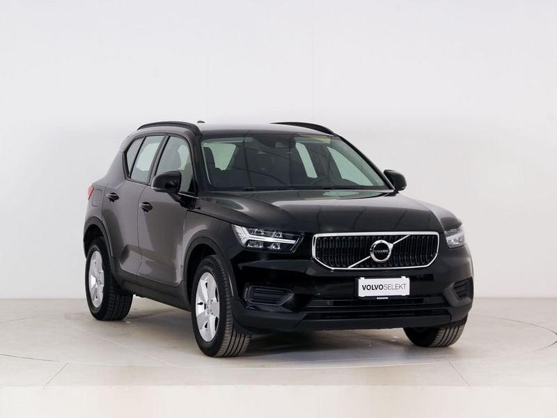 Volvo XC40 D3