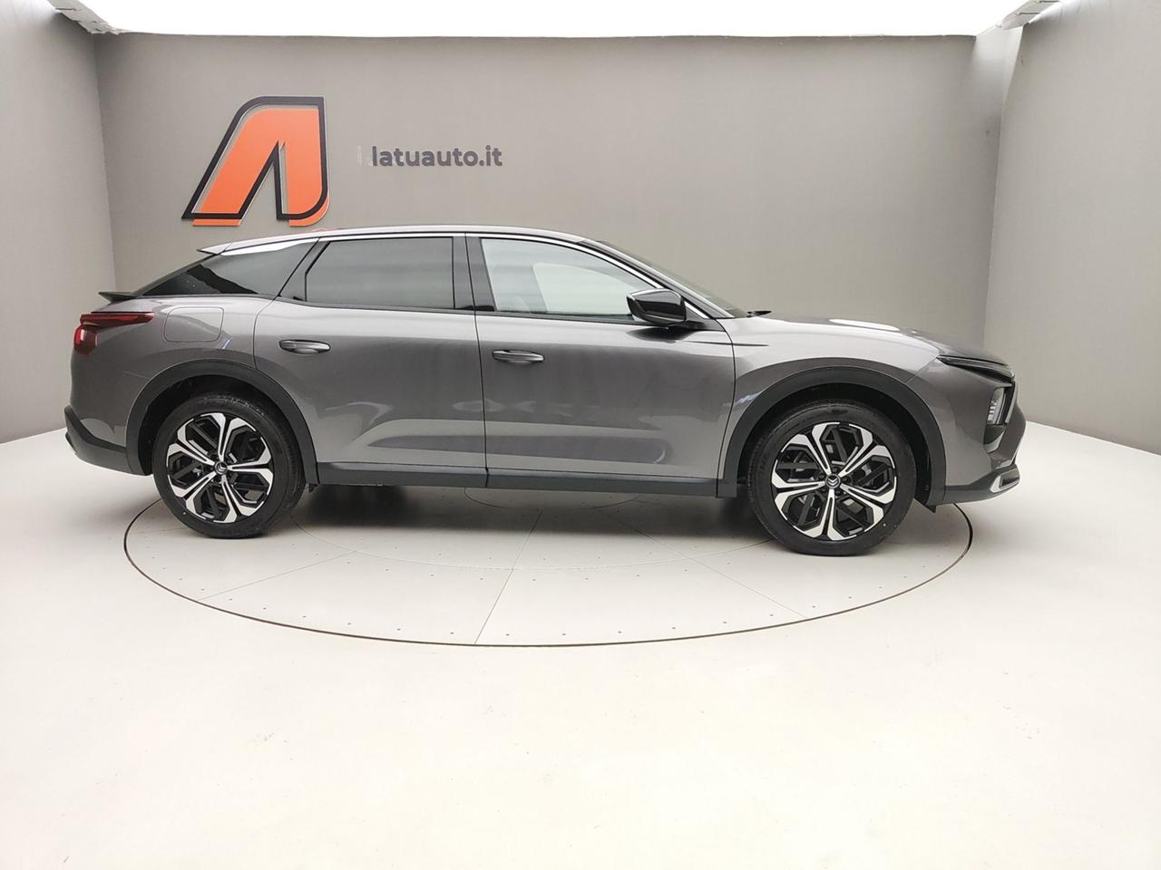 CITROEN C5 X 1.2 PURETECH 130CV PLUS EAT8