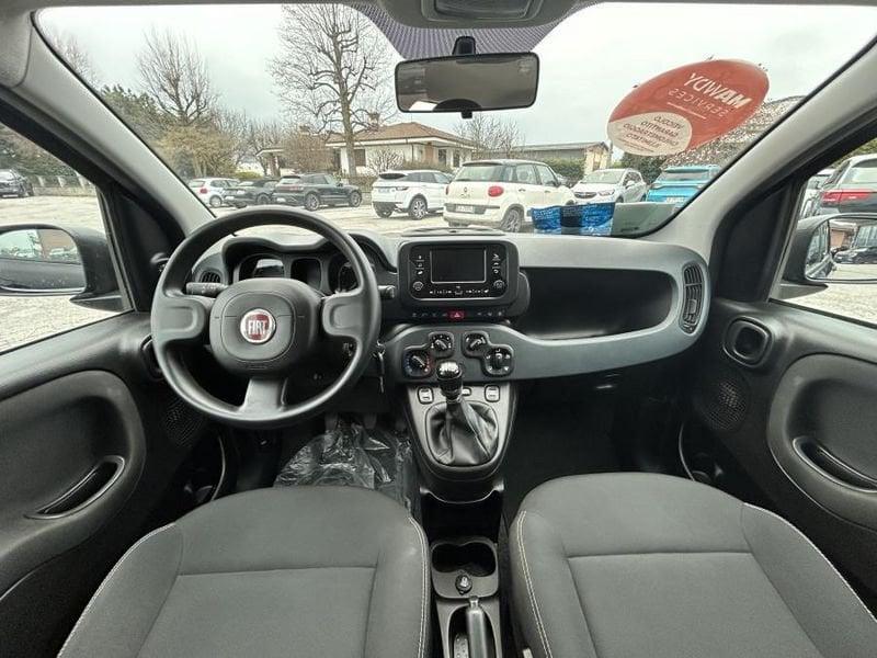 FIAT Panda 1.0 FireFly Hybrid PROMOZIONE