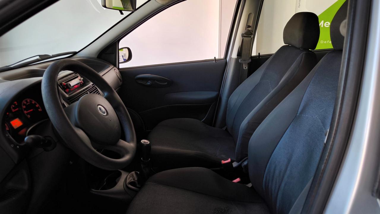 Fiat Punto Classic 1.3 MJT 16V 5 porte