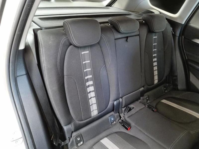 BMW X1 xDrive 18d Autom.