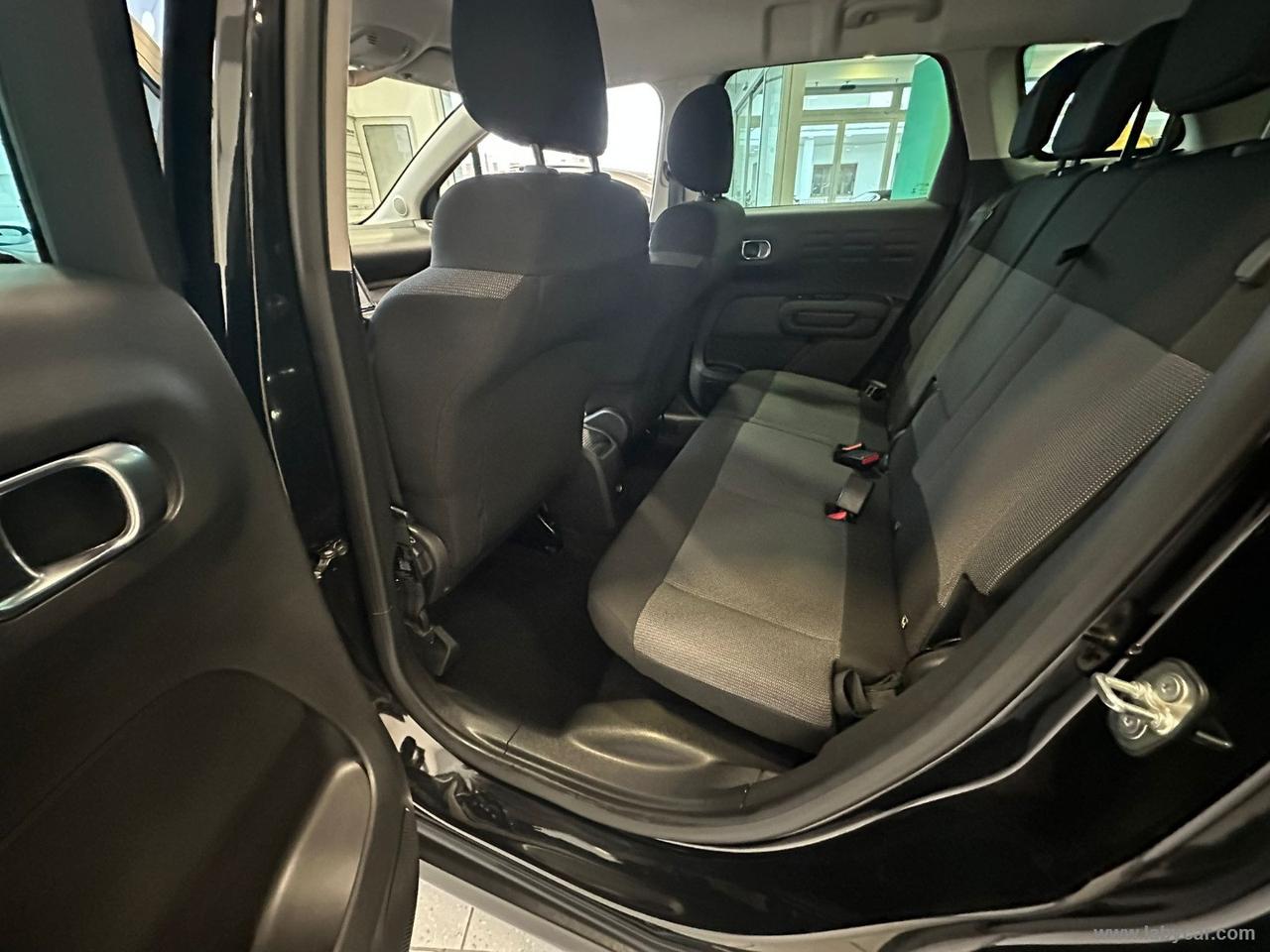 CITROEN C3 Aircross PureT. 110 S&S Shine