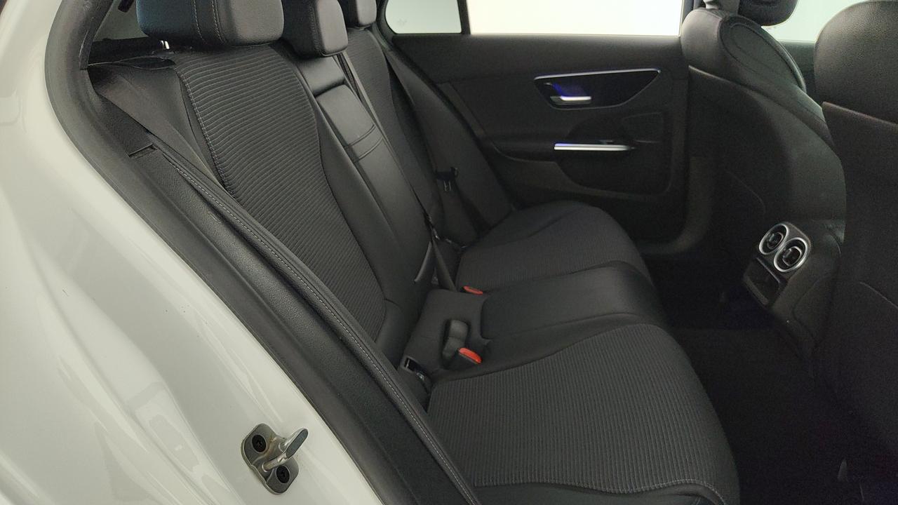 Mercedes-Benz C SW All-Terrain 220 d mhev Premium 4matic auto