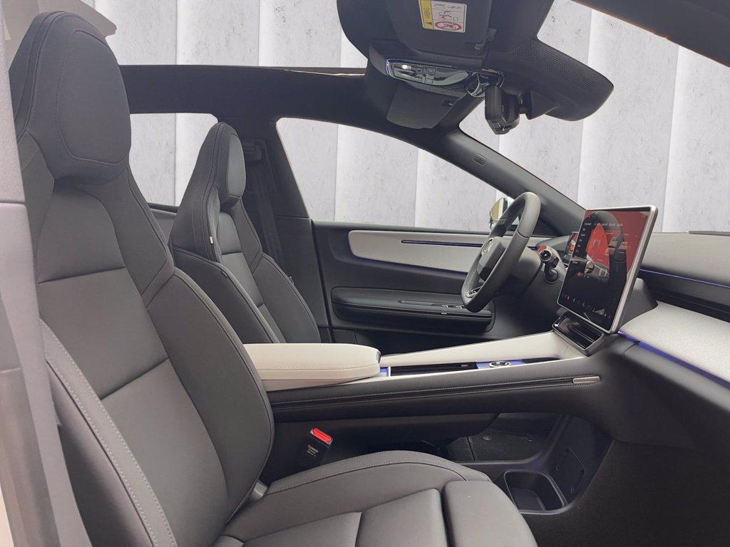 POLESTAR Polestar 4 Long Range Single Motor 100kWh Prime del 2025