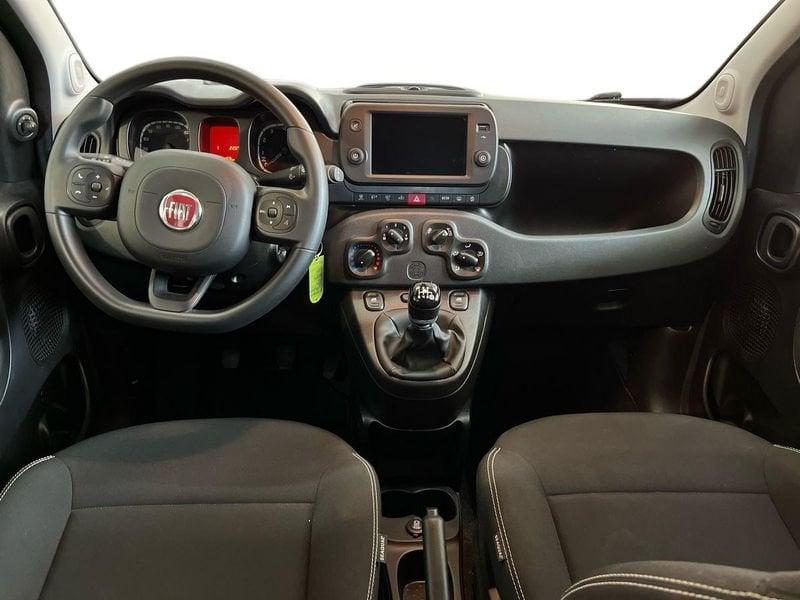 FIAT Panda III 2021 1.0 firefly hybrid s&s 70cv 5p.ti