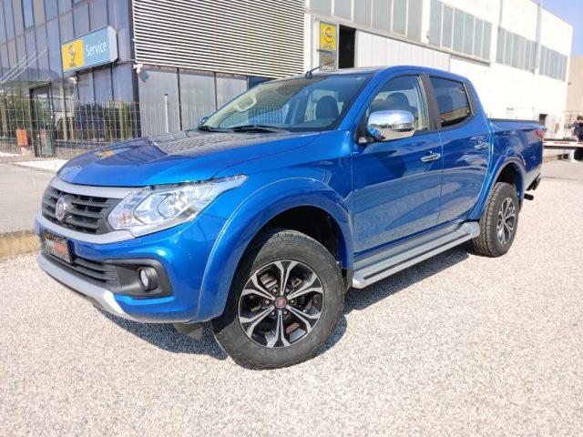 FIAT Fullback 2.4 180CV Doppia Cabina aut. LX N1