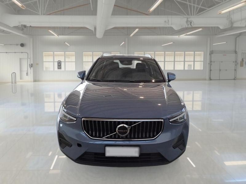 VOLVO XC40 T4 RECHARGE PLUG-IN AUTO CORE SUV