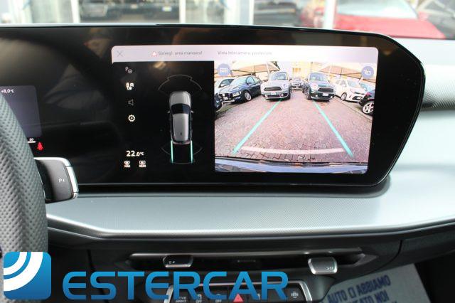 AUDI Q3 35 TDI S tronic S line edition PRONTA CONSEGNA