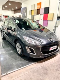 Peugeot 308 1.6 8V HDi 93CV 5p. Active