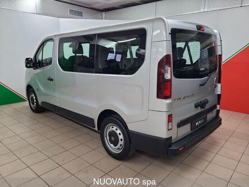 FIAT Talento 1.6 TwinTurbo MJT 145CV PC-TN Combi N1 10q