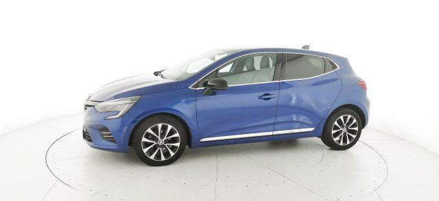 RENAULT Clio TCe 90 CV 5 porte Techno