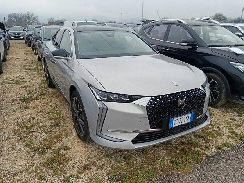 DS 4 PURETECH 130CV AUT. OPERA ( TETTO PANORAMICO APR. - PELLE - FARI LED - PDC - COCKPIT - NAVI - MIRROR - TELECAMERA 360 - HEAD UP DISPLAY )