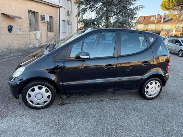 MERCEDES-BENZ A 140 cat Avantgarde clima senza nessun lavoro da fare