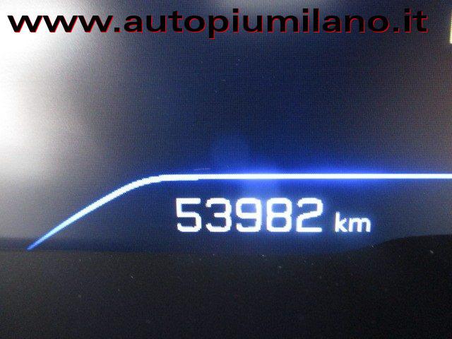 PEUGEOT 5008 BlueHDi 130 S&S EAT8 Allure