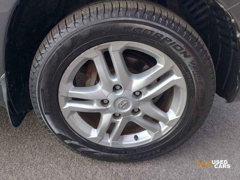 Toyota Land Cruiser V8 Land Cruiser V8 4.5 D4-D 5 posti