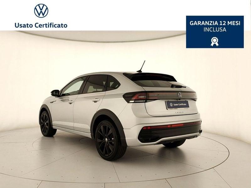 Volkswagen Taigo 1.0 tsi R-Line 110cv