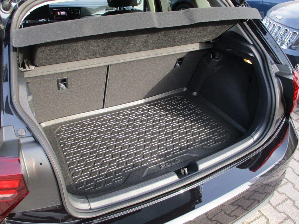 Volkswagen Polo 1.0 TSI Life - 2025 - Led/Tech Pack