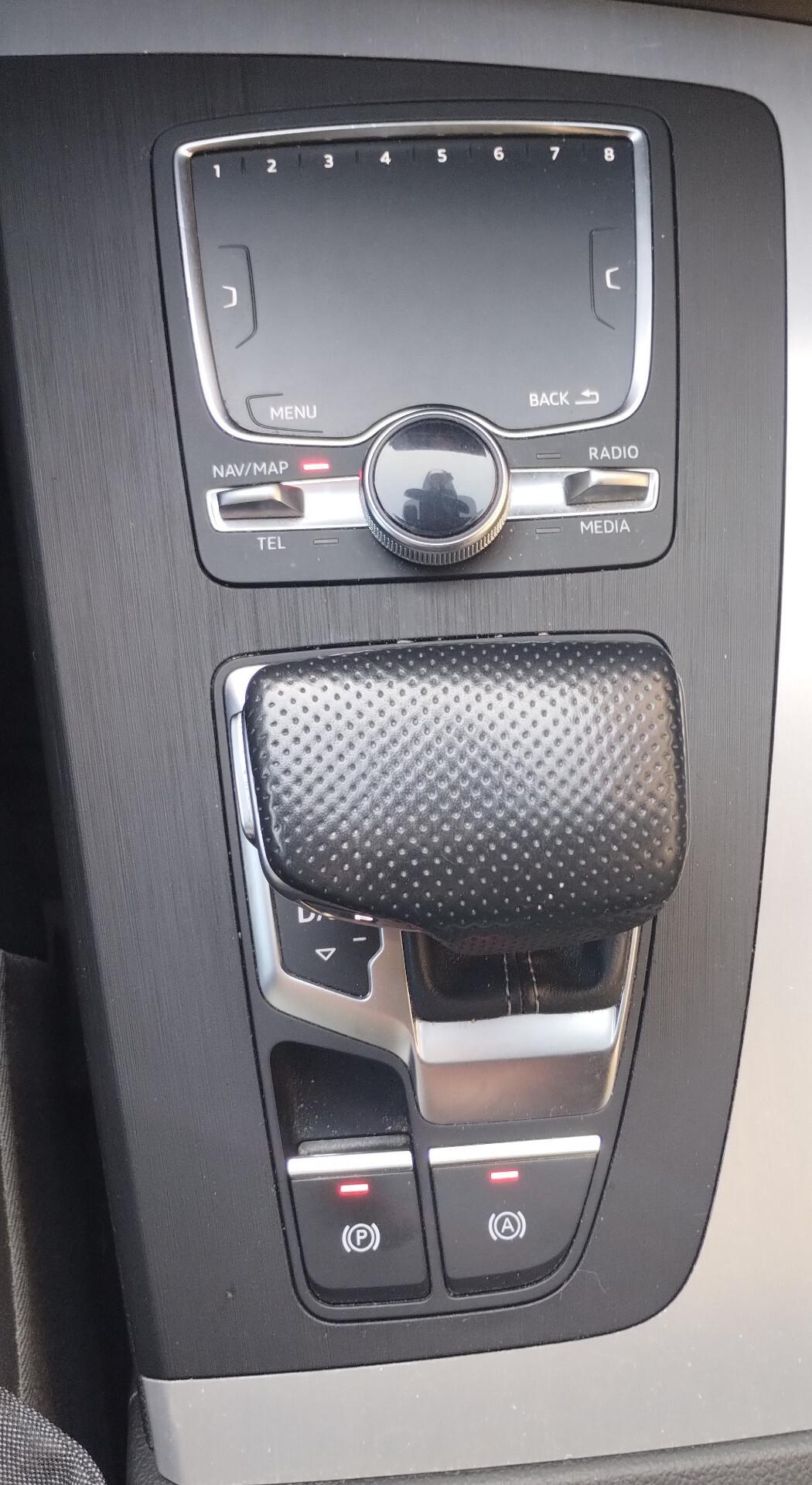 Audi Q5 35 TDI quattro S tronic line plus