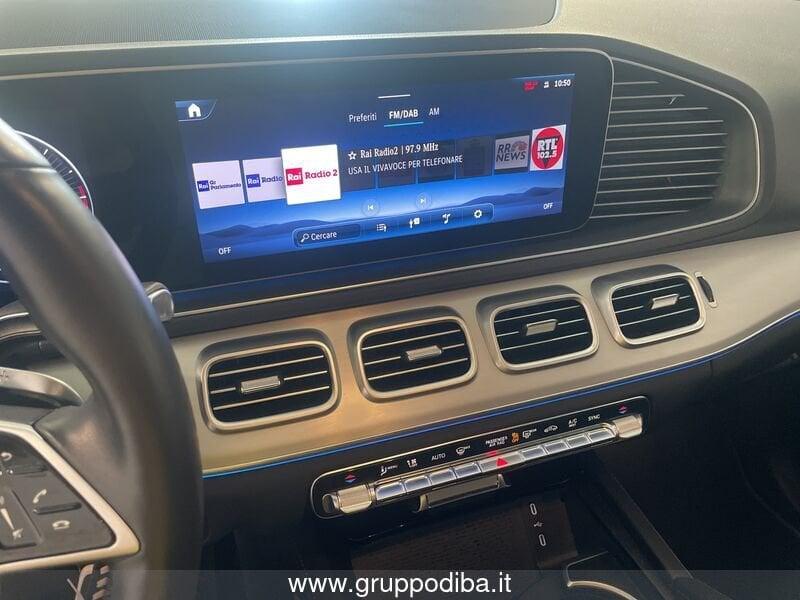 Mercedes-Benz GLE - V167 2023 300 d Advanced 4matic auto