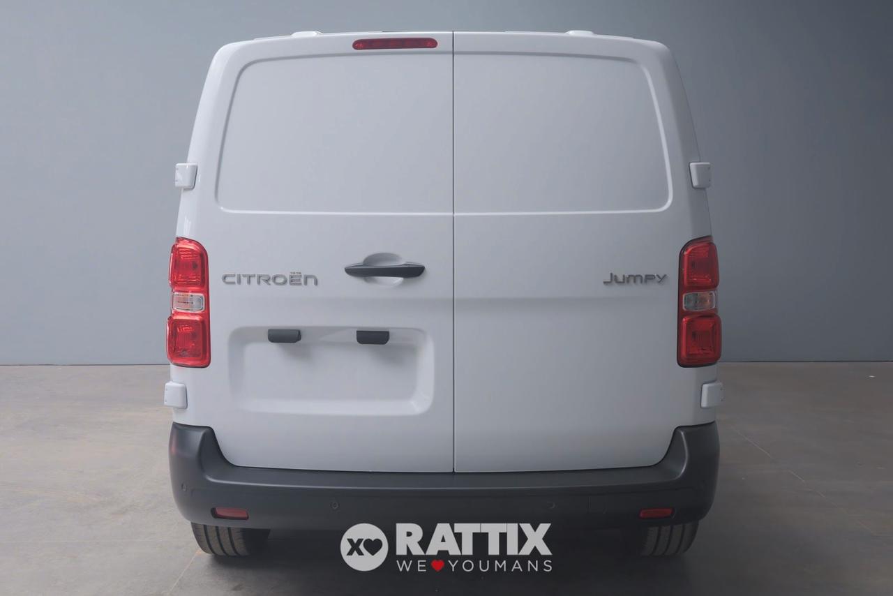 Citroen Jumpy 1.5 BlueHDI 120CV M (IVA ESCLUSA)