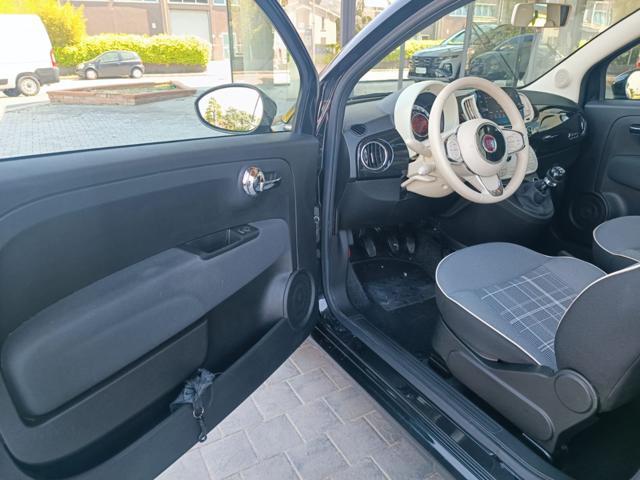 FIAT 500 1.2 EasyPower Lounge