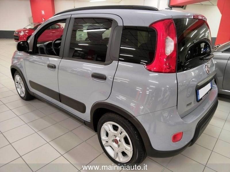 FIAT Panda 1.0 70cv Hybrid City Life "SUPER PROMO"