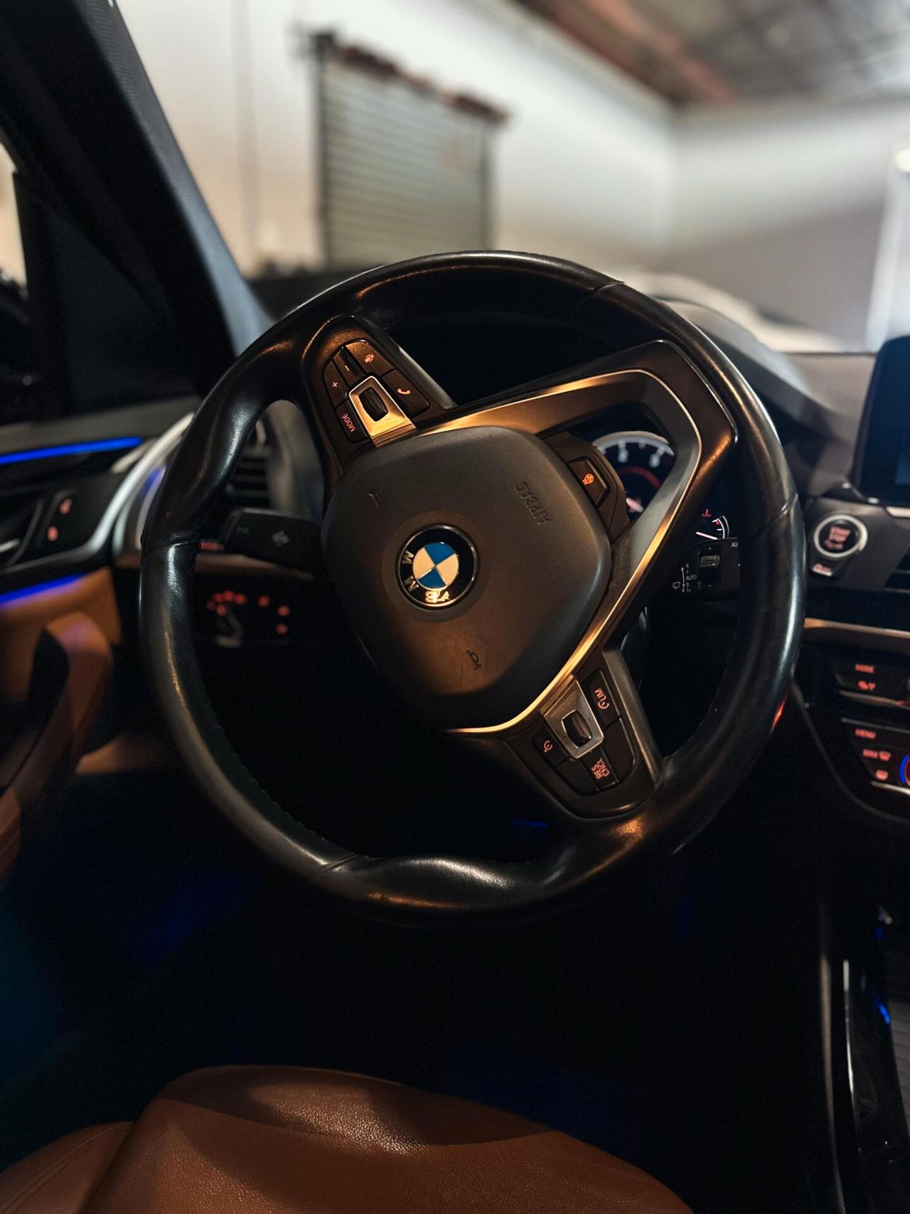 Bmw X3 BMW X3 X-LINE