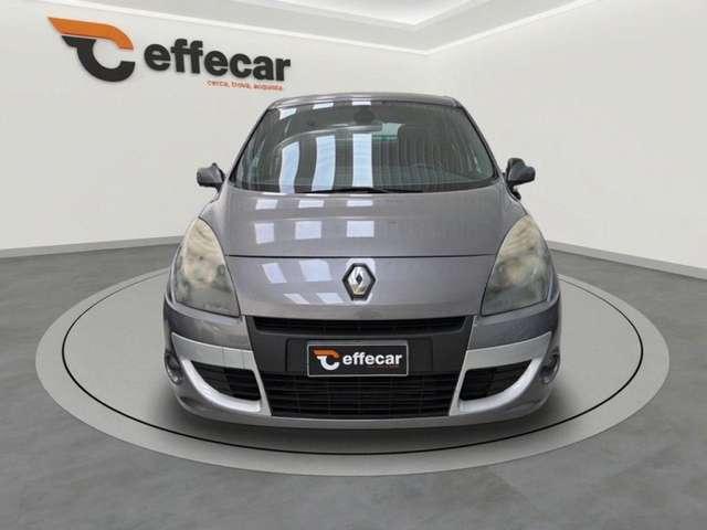 Renault Scenic X-Mod 1.5 dCi 110CV Luxe