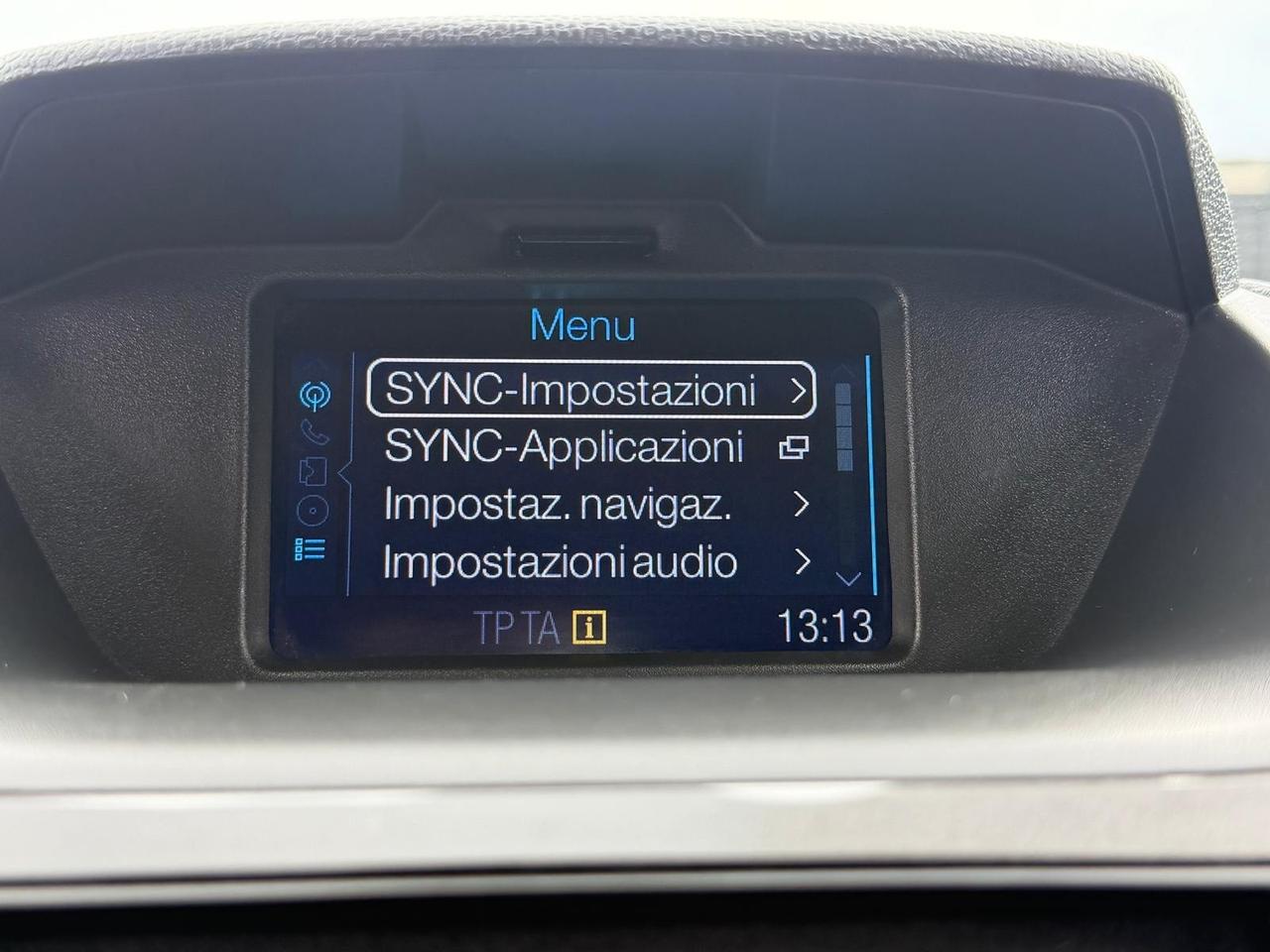 Ford EcoSport 1.0 EcoBoost 125 CV Titanium