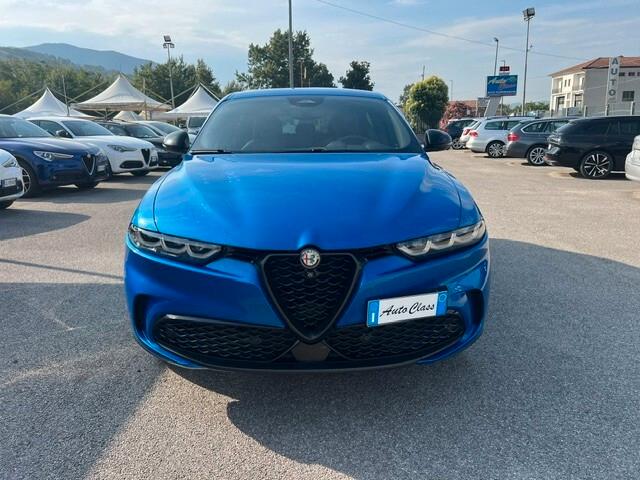 Alfa Romeo Tonale 1.3 280 CV PHEV AT6 Q4 Veloce
