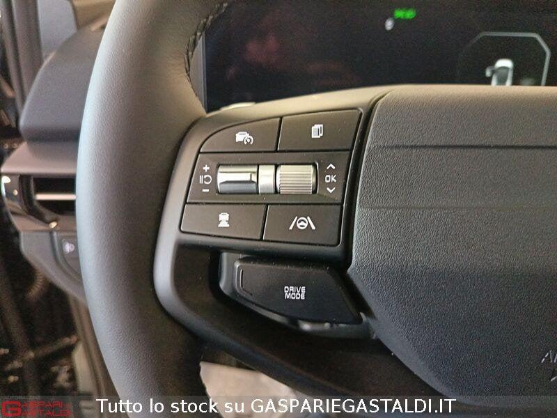 Kia Sportage 1.6 CRDi MHEV DCT7 Style