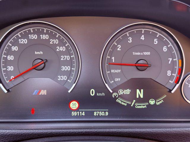 BMW M4 Cabrio COMPETITION