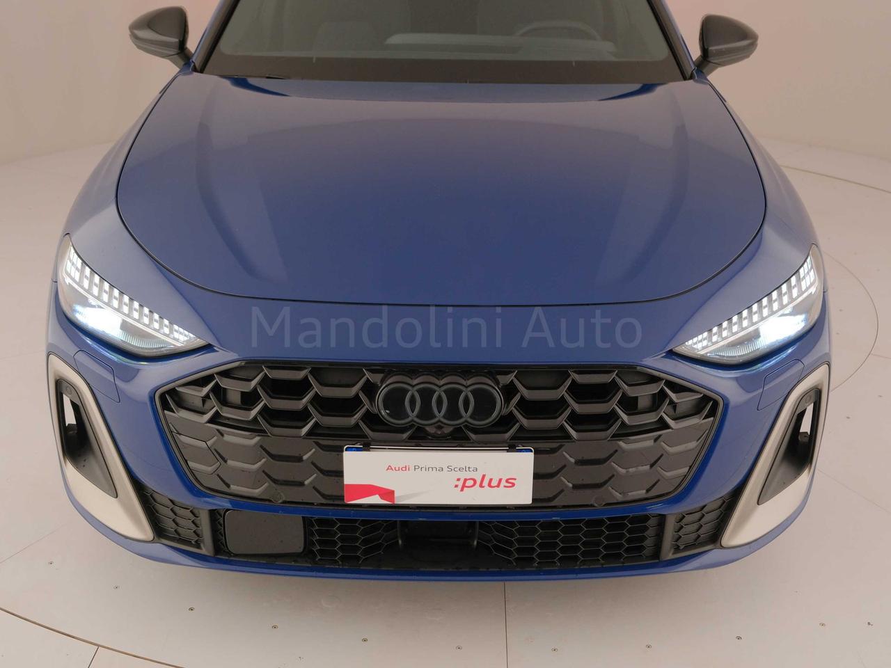 Audi A5 avant 2.0 tdi mhev+ 204cv launch edition one quattro s tronic
