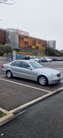 Mercedes-benz E 270 177CV - Da Vetrina