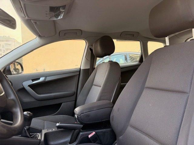AUDI A3 1.9 TDI F.AP. Ambition
