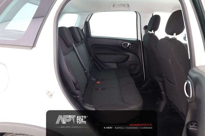 FIAT 500L 500L Cross 1.3 mjt 95cv my19