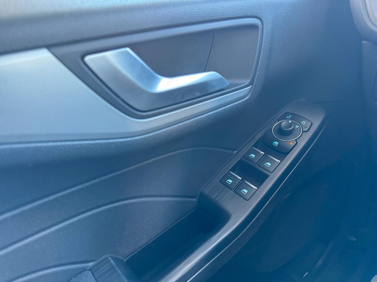 Ford Kuga 1.5 EcoBoost 150 CV 2WD Titanium