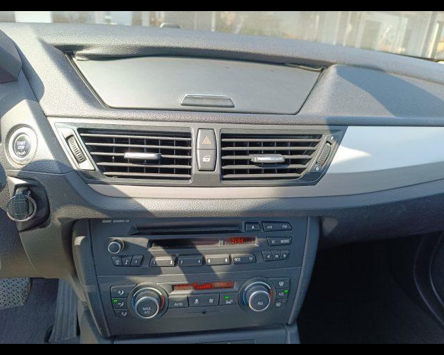 BMW X1 xDrive25dA X Line