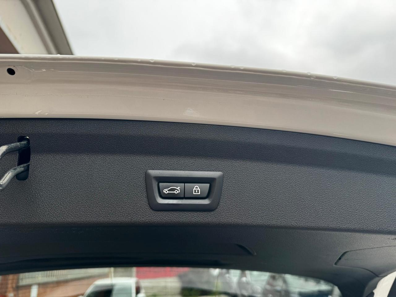 Bmw 120 120d xDrive 5p. Msport TETTO