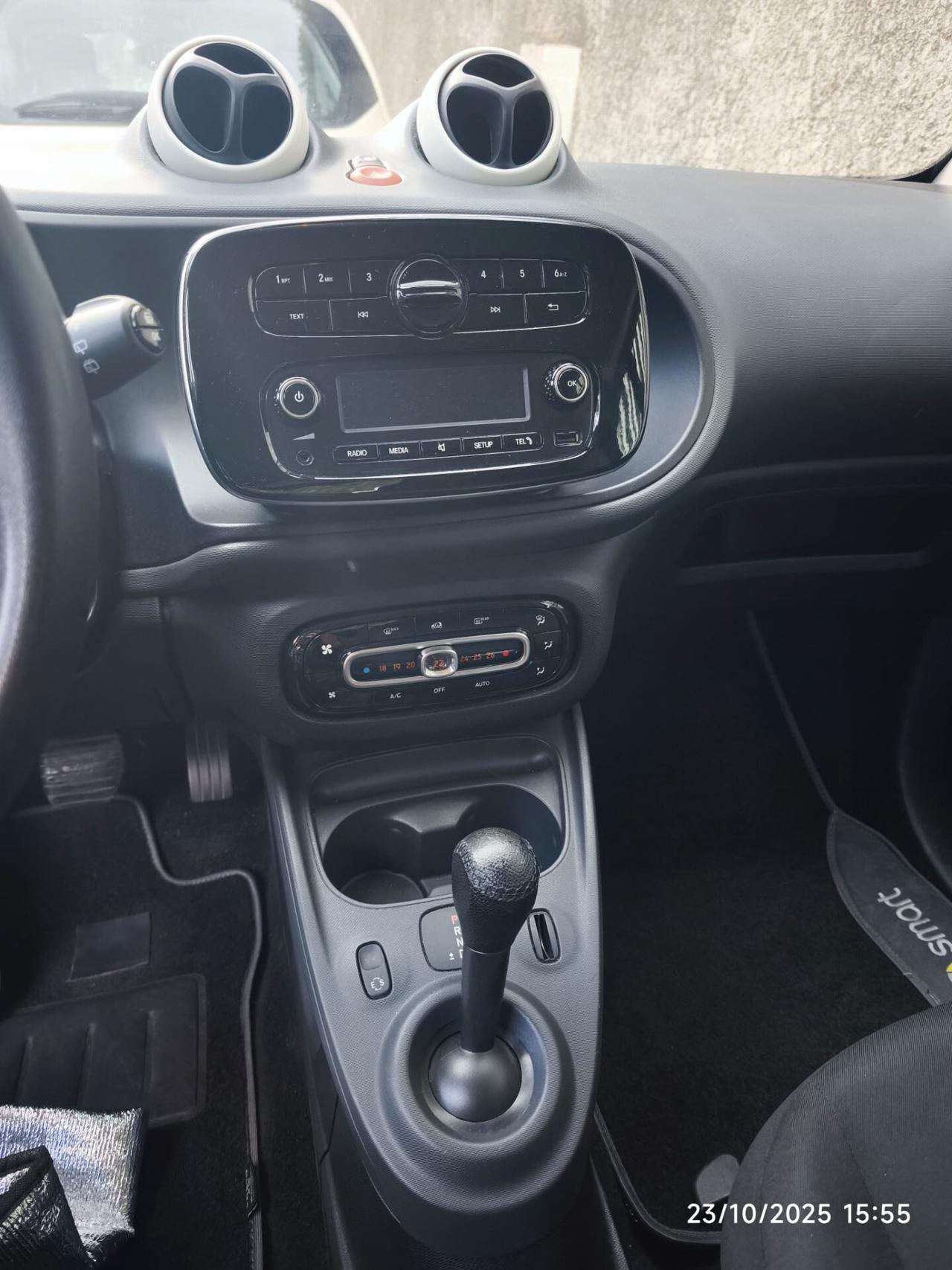 Smart ForTwo 70 1.0 Youngster