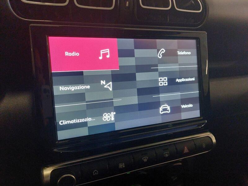 Citroën C3 Aircross C3 Aircross PureTech 110 S&S Max