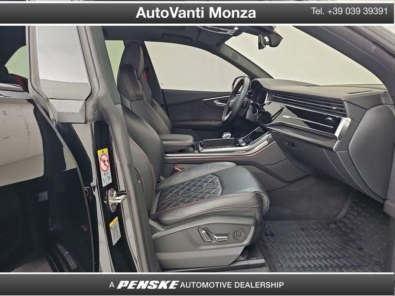 Audi Q8 Q8 50 3.0 tdi mhev Sport quattro tiptronic